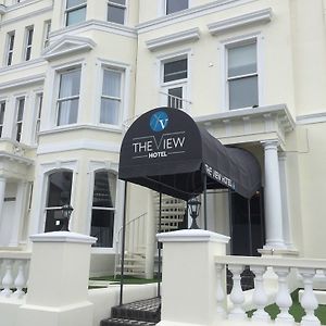 The View Hotel Folkestone, A Member Of Radisson Individuals